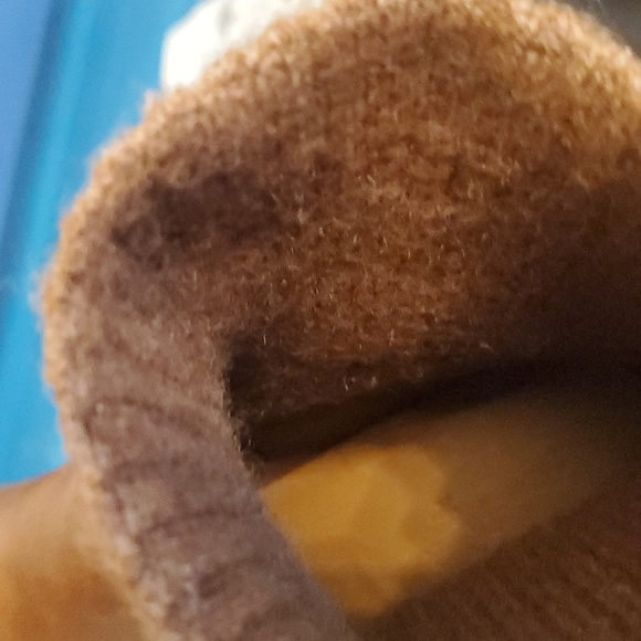 Soak boots - Picture 7 of 7